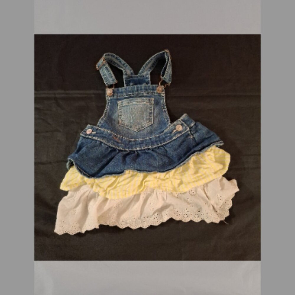 3T GIRLS Dress
